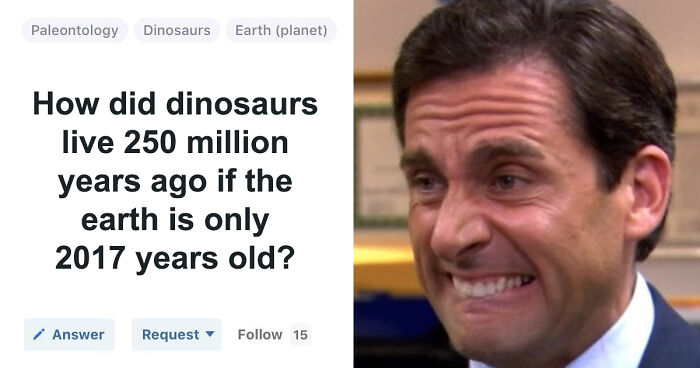 77 Times People Posted Something So Cringy, It Was Just Incredibly Sad