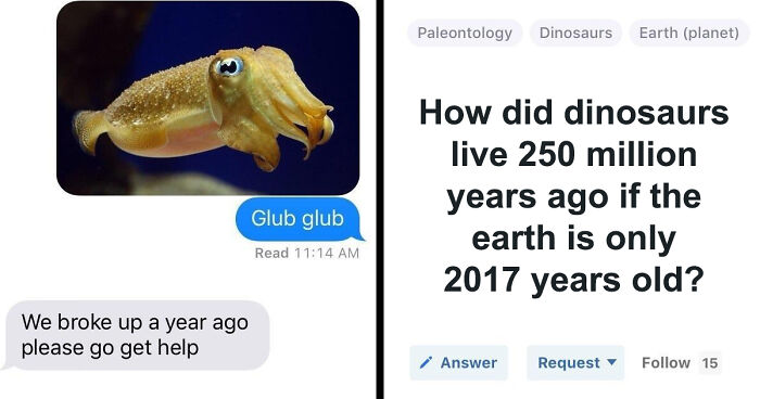 77 Times People Posted Something So Cringy, It Was Just Incredibly Sad