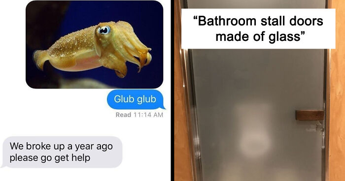 77 Times People Posted Something So Cringy, It Was Just Incredibly Sad