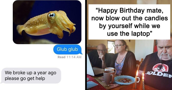 77 Times People Posted Something So Cringy, It Was Just Incredibly Sad