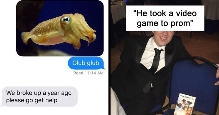 77 Times People Posted Something So Cringy, It Was Just Incredibly Sad