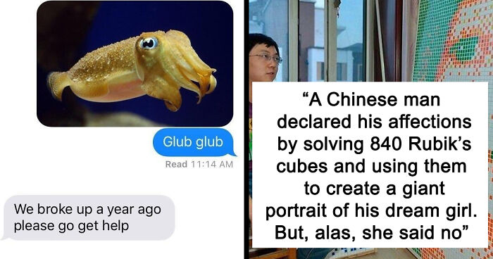 77 Times People Posted Something So Cringy, It Was Just Incredibly Sad
