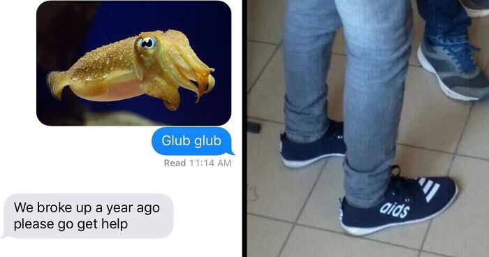 77 Times People Posted Something So Cringy, It Was Just Incredibly Sad