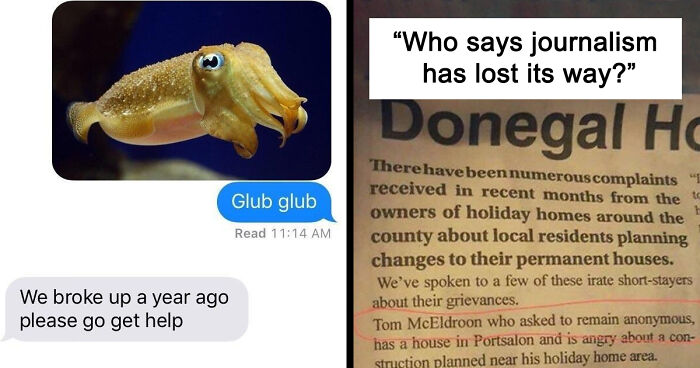 77 Times People Posted Something So Cringy, It Was Just Incredibly Sad