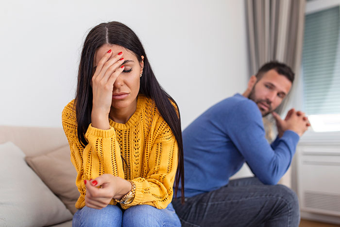 Woman&rsquo;s Life Turns Upside Down After A Random Facebook Post Uncovers Husband&rsquo;s Double Life