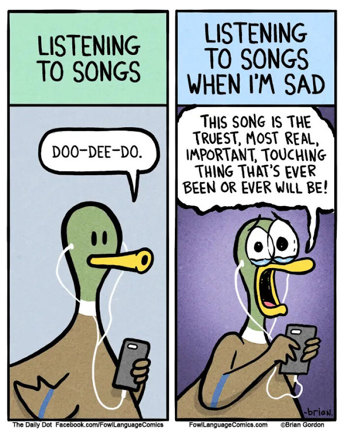 30 Hilariously Relatable Comics By Brian Gordon That Turn Everyday Frustrations Into Laugh-Out-Loud Moments