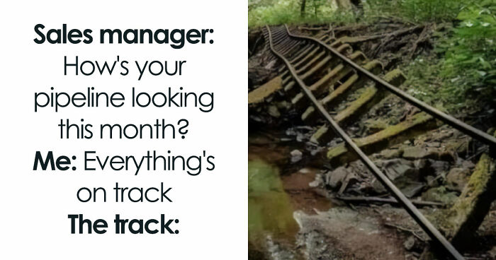 81 Hilariously Painful Memes Only Salespeople Will Truly Understand