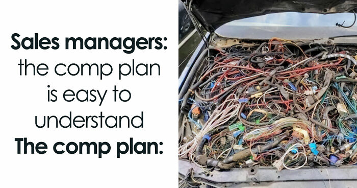 81 Hilariously Painful Memes Only Salespeople Will Truly Understand