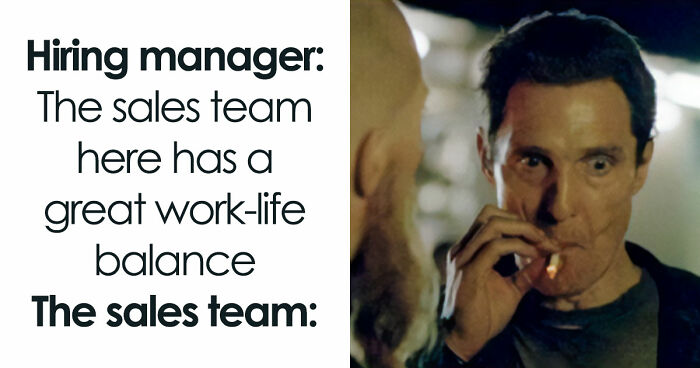 81 Hilariously Painful Memes Only Salespeople Will Truly Understand