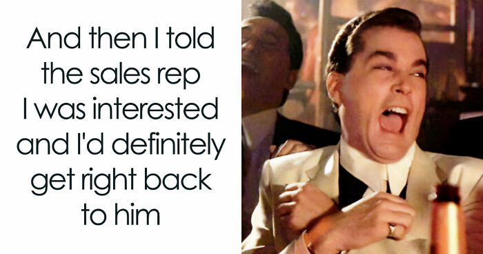 81 Hilariously Painful Memes Only Salespeople Will Truly Understand