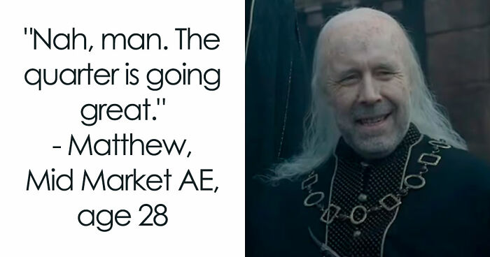 81 Hilariously Painful Memes Only Salespeople Will Truly Understand