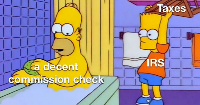 81 Hilariously Painful Memes Only Salespeople Will Truly Understand