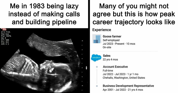 81 Hilariously Painful Memes Only Salespeople Will Truly Understand