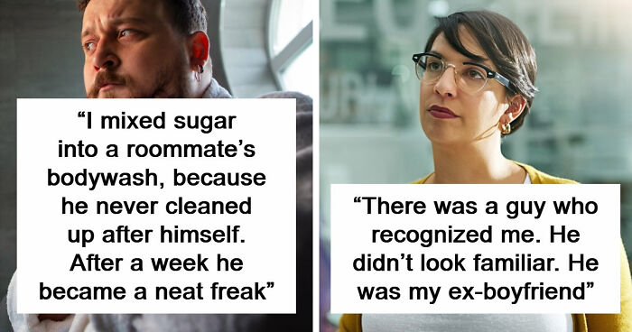57 Petty Revenge Stories So Good People Still Brag About Them Years Later