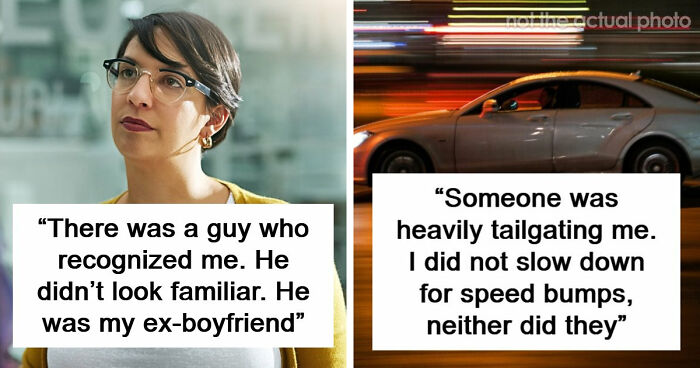 57 Revenge Stories That Left Karma Looking Lazy
