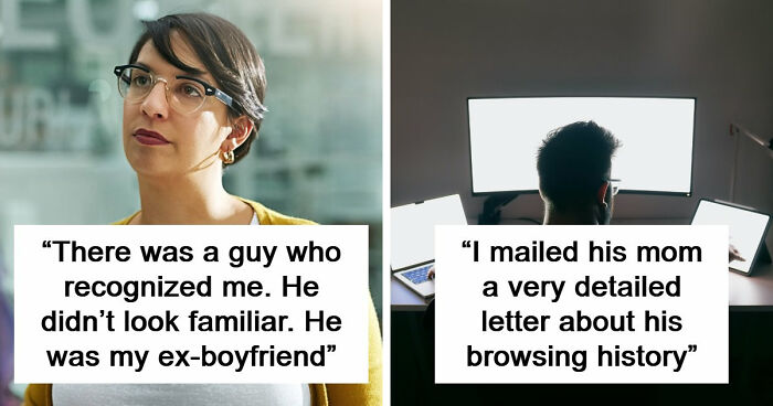 57 Petty Revenge Stories So Good People Still Brag About Them Years Later