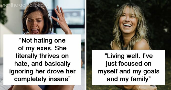 57 Petty Revenge Stories So Good People Still Brag About Them Years Later