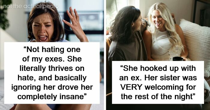 57 Petty Revenge Stories So Good People Still Brag About Them Years Later