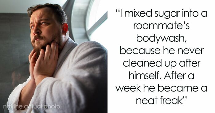 57 Petty Revenge Stories So Good People Still Brag About Them Years Later