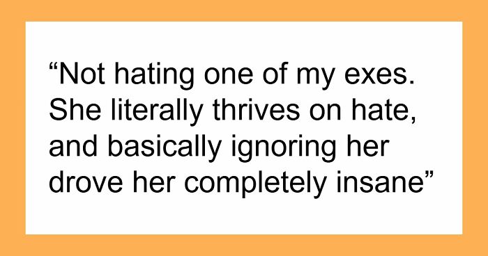 57 Petty Revenge Stories So Good People Still Brag About Them Years Later