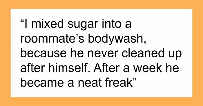 57 Petty Revenge Stories So Good People Still Brag About Them Years Later