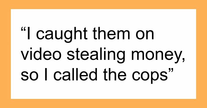 57 Petty Revenge Stories So Good People Still Brag About Them Years Later