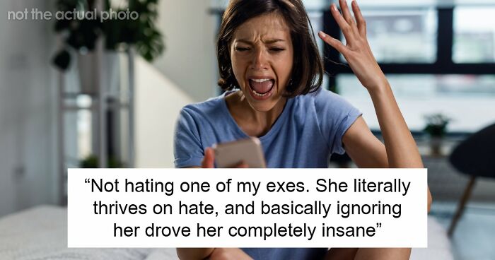 57 Petty Revenge Stories So Good People Still Brag About Them Years Later