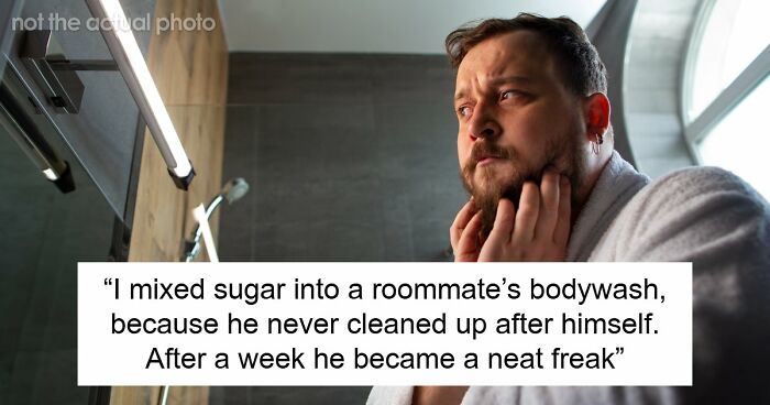 57 Petty Revenge Stories So Good People Still Brag About Them Years Later