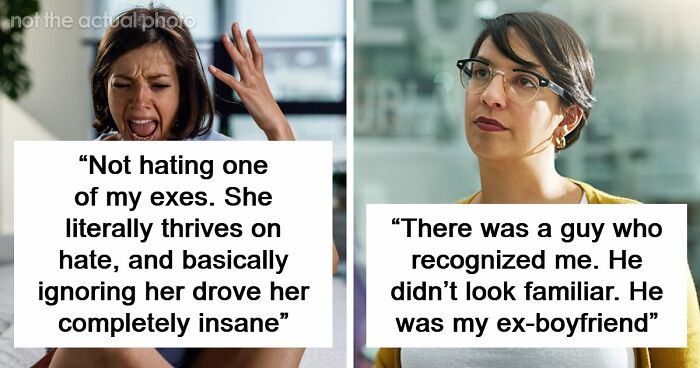 57 Petty Revenge Stories So Good People Still Brag About Them Years Later