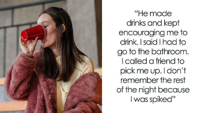 “I Did Not Like The First Final Destination Movie Years Later”: 73 Times People Got Saved By Their Gut
