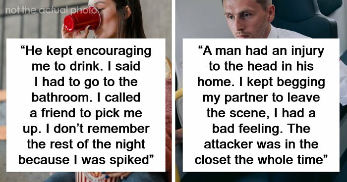 “I Did Not Like The First Final Destination Movie Years Later”: 73 Times People Got Saved By Their Gut