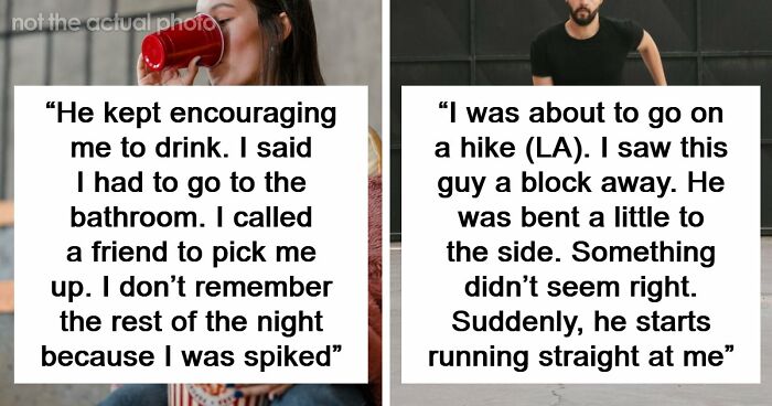“I Did Not Like The First Final Destination Movie Years Later”: 73 Times People Got Saved By Their Gut