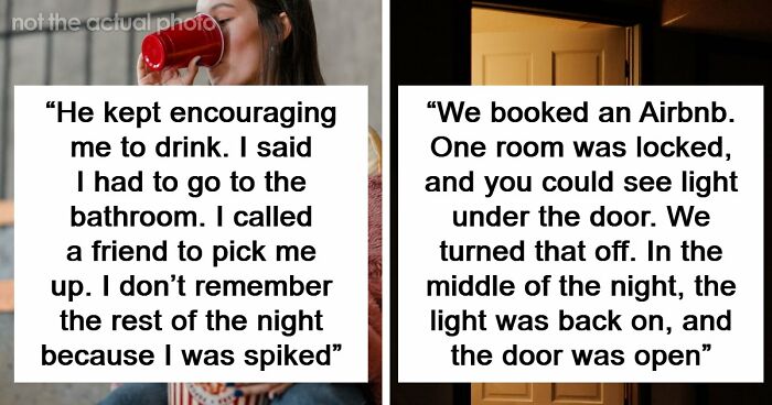 “I Did Not Like The First Final Destination Movie Years Later”: 73 Times People Got Saved By Their Gut