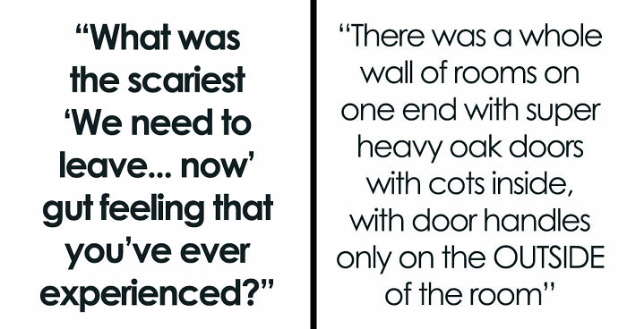 “I Did Not Like The First Final Destination Movie Years Later”: 73 Times People Got Saved By Their Gut