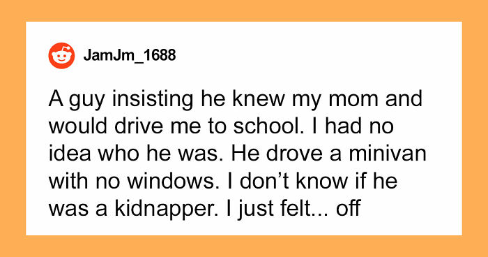 “I Did Not Like The First Final Destination Movie Years Later”: 73 Times People Got Saved By Their Gut