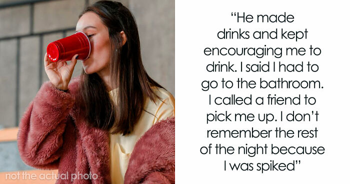 “I Did Not Like The First Final Destination Movie Years Later”: 73 Times People Got Saved By Their Gut