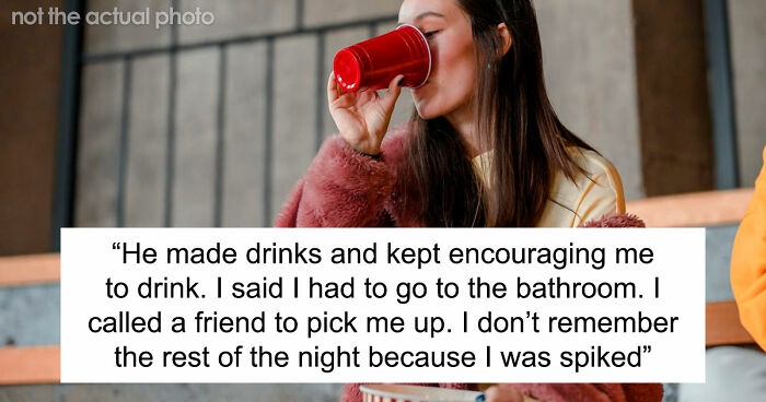 “I Did Not Like The First Final Destination Movie Years Later”: 73 Times People Got Saved By Their Gut