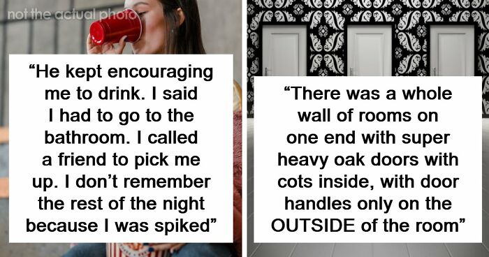 “I Did Not Like The First Final Destination Movie Years Later”: 73 Times People Got Saved By Their Gut