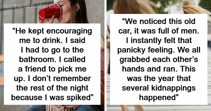 “I Did Not Like The First Final Destination Movie Years Later”: 73 Times People Got Saved By Their Gut