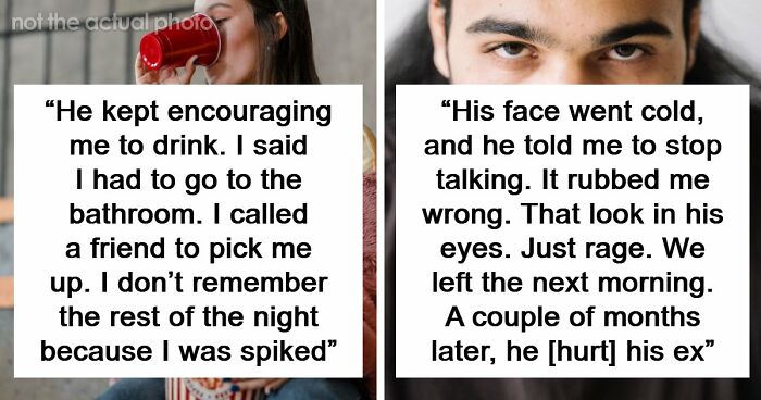 “I Did Not Like The First Final Destination Movie Years Later”: 73 Times People Got Saved By Their Gut