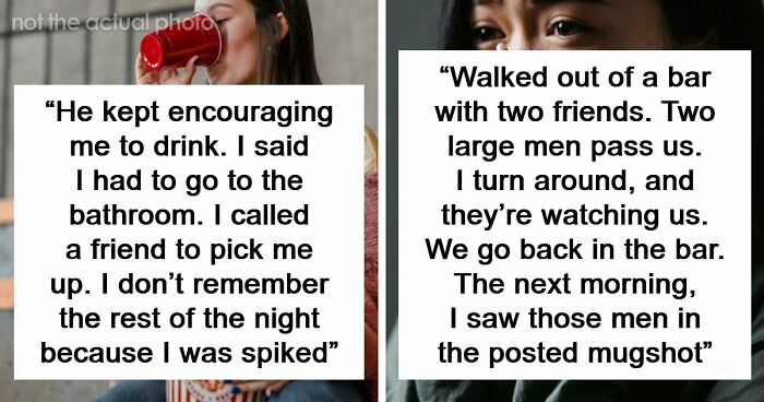 “I Did Not Like The First Final Destination Movie Years Later”: 73 Times People Got Saved By Their Gut