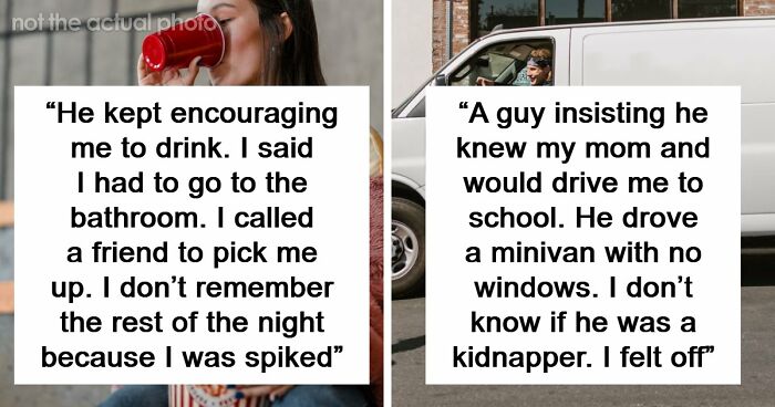 “I Did Not Like The First Final Destination Movie Years Later”: 73 Times People Got Saved By Their Gut