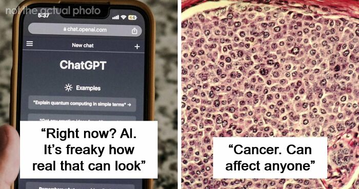 43 Of The Scariest Things To Exist In This World