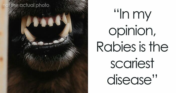 43 Terrifying Things People Just Cannot Come To Terms With