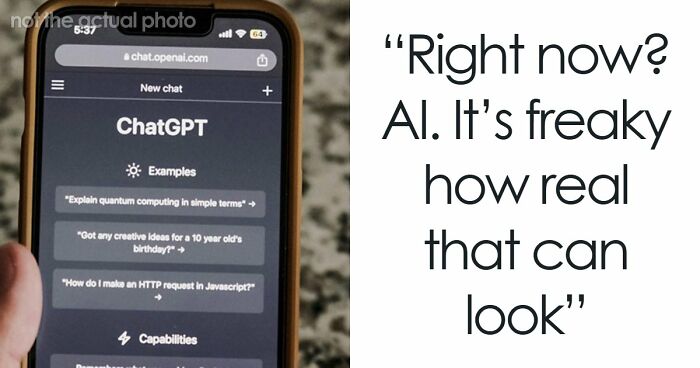 43 Terrifying Things People Just Cannot Come To Terms With