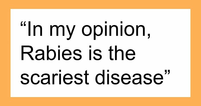 43 Terrifying Things People Just Cannot Come To Terms With