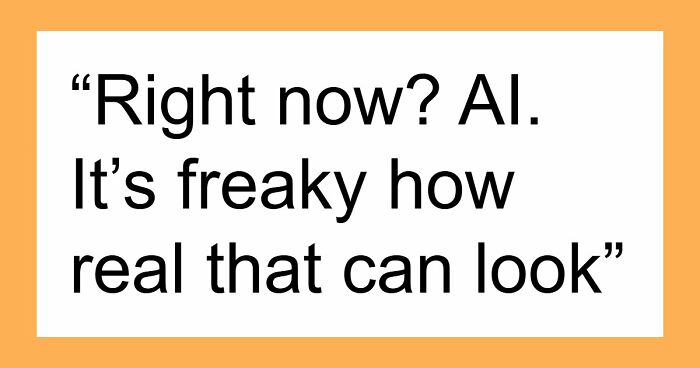 43 Terrifying Things People Just Cannot Come To Terms With