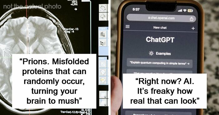 43 Terrifying Things People Just Cannot Come To Terms With