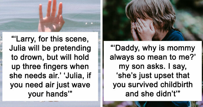 79 Short Spine-Chilling Stories For Those Who Like To Be Spooked