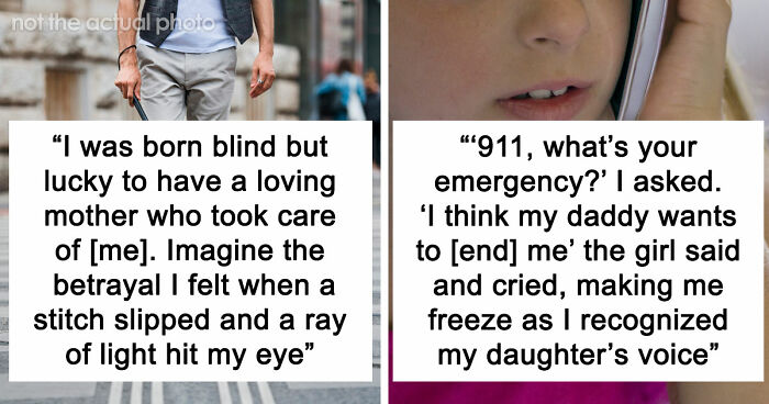 79 Short Spine-Chilling Stories For Those Who Like To Be Spooked